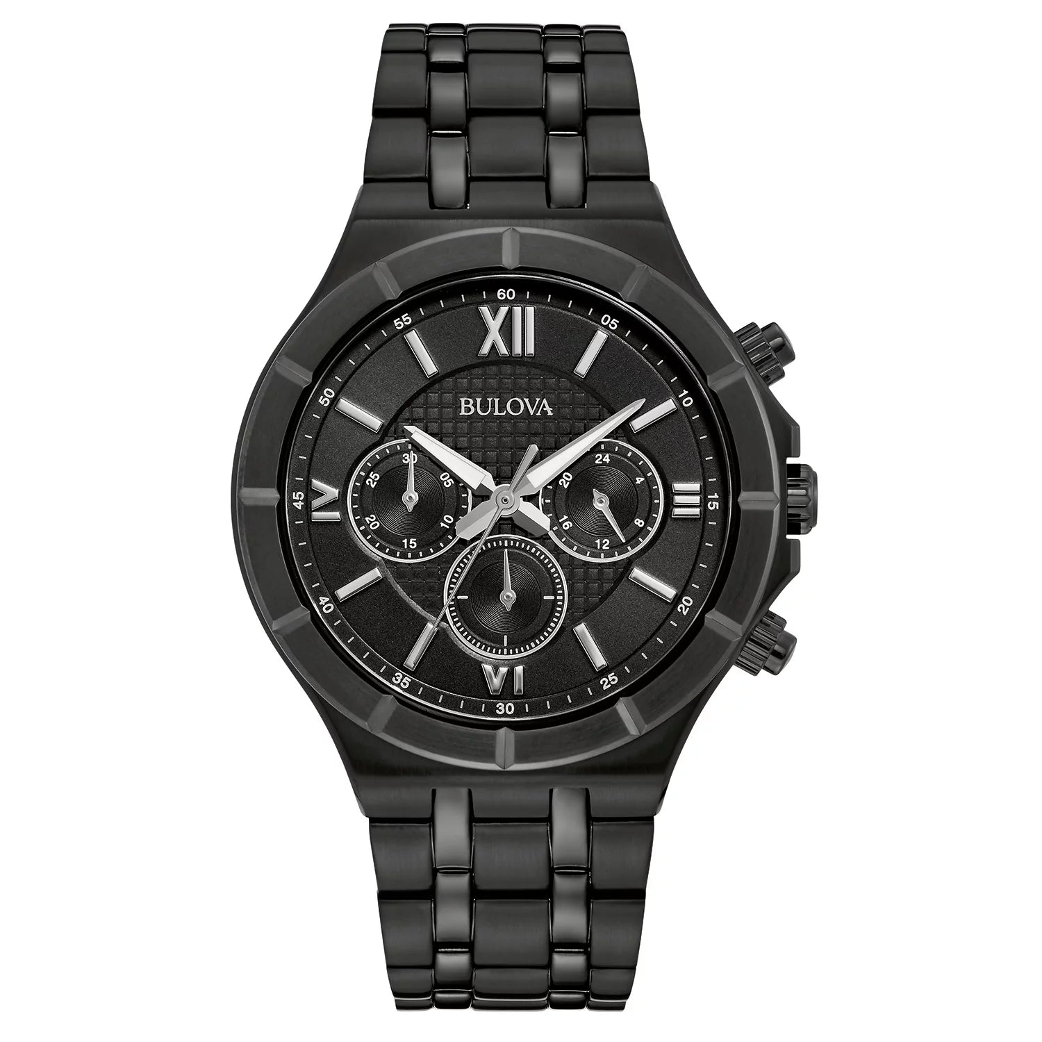 Men'S  Chronograph Watch 98A242